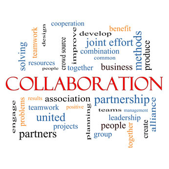 COLLABORATION